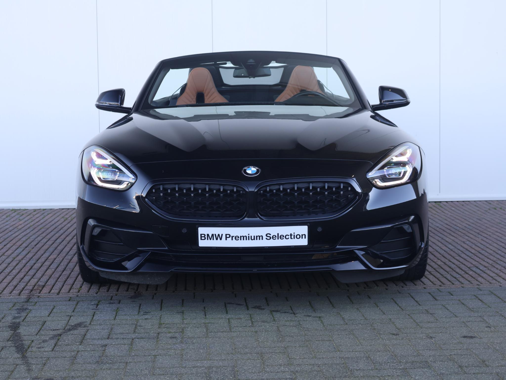 BMW Z4 Roadster sDrive20i High Executive - Afbeelding 4
