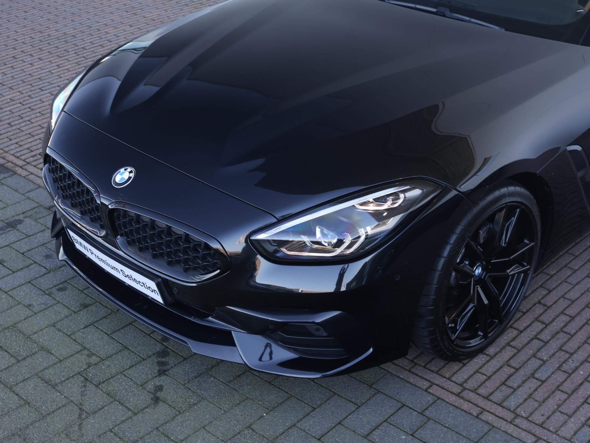 BMW Z4 Roadster sDrive20i High Executive - Afbeelding 5