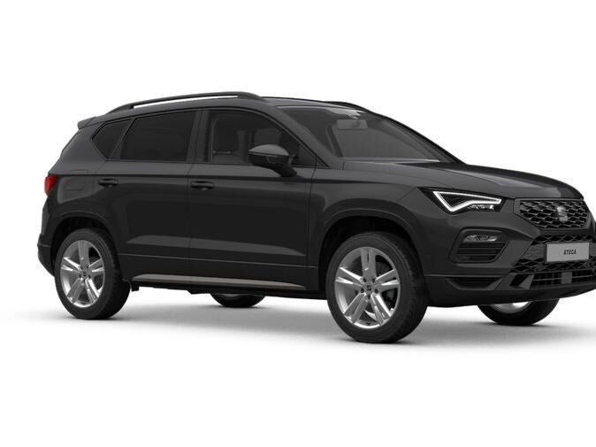 SEAT Ateca FR Business Intense 1.5 TSI 150 PK | Automaat - Afbeelding 3