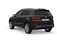 SEAT Ateca FR Business Intense 1.5 TSI 150 PK | Automaat - Afbeelding 5