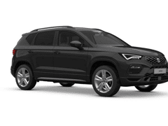 SEAT Ateca FR Business Intense 1.5 TSI 150 PK | Automaat - Afbeelding 3