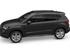 SEAT Ateca FR Business Intense 1.5 TSI 150 PK | Automaat - Afbeelding 4