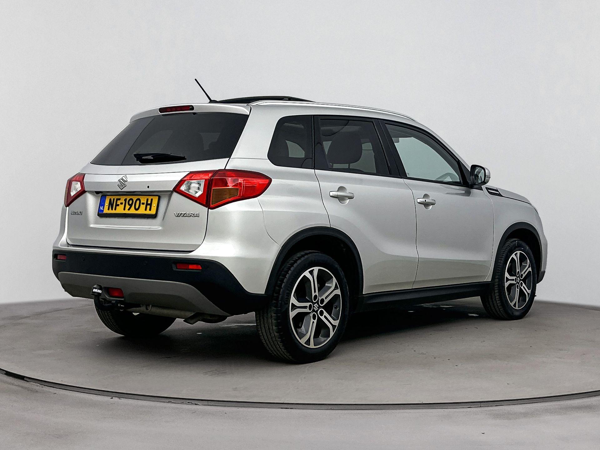 Suzuki Vitara 1.6 High Executive - Afbeelding 3