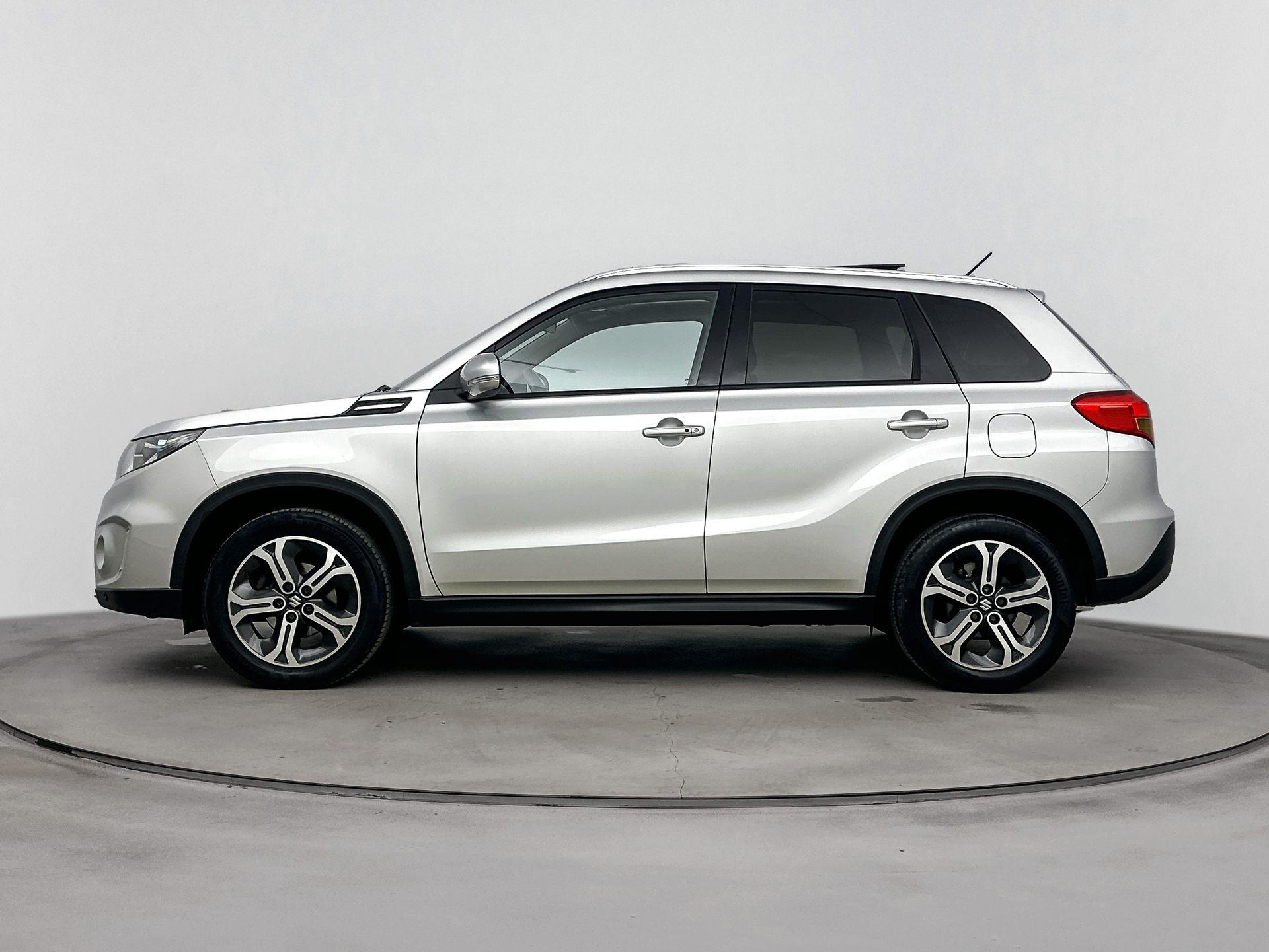 Suzuki Vitara 1.6 High Executive - Afbeelding 4