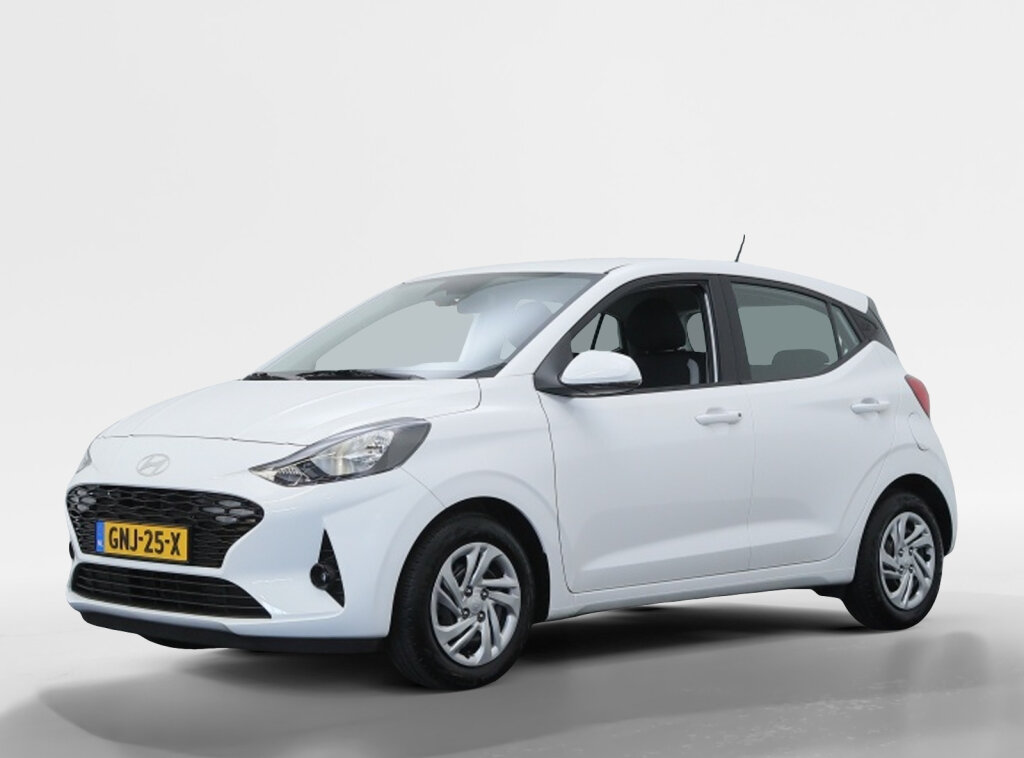 Hyundai i10 1.0 Comfort Smart | Navigatie | Cruise Control |