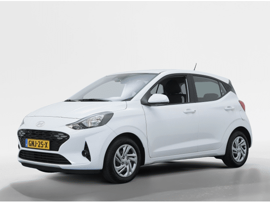 Hyundai i10 1.0 Comfort Smart | Navigatie | Cruise Control |