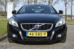 Volvo C70 Convertible T5 230PK Automaat Tourer - Afbeelding 3
