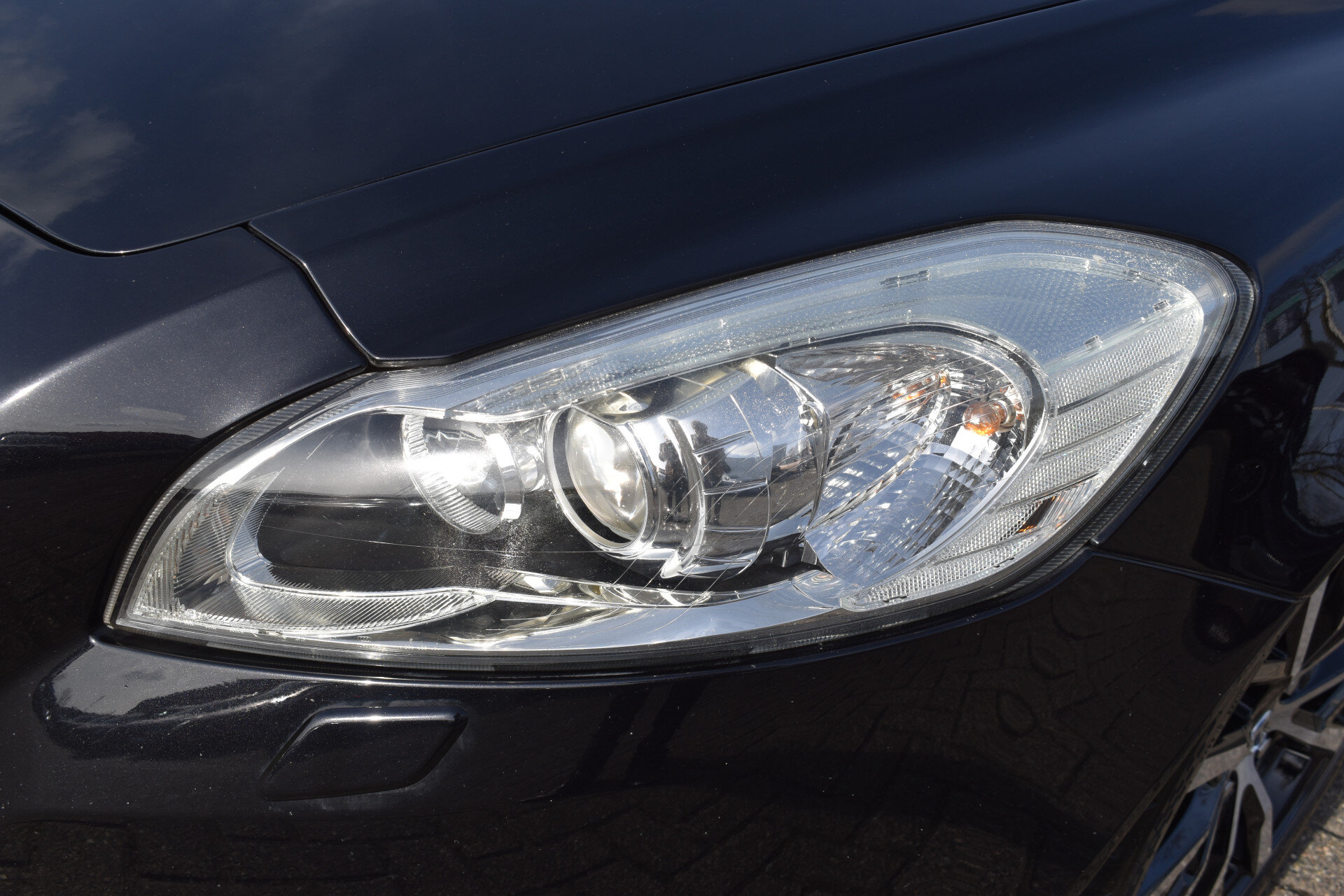 Volvo C70 Convertible T5 230PK Automaat Tourer - Afbeelding 4