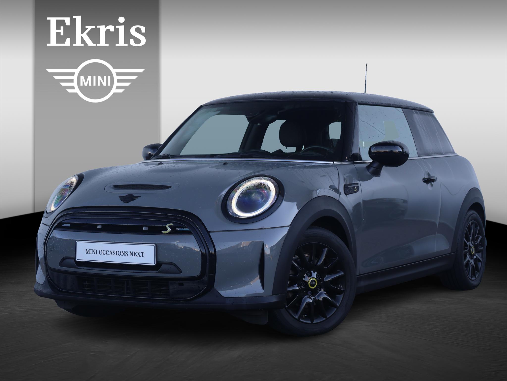 MINI Electric Mini Business Edition 33 kWh