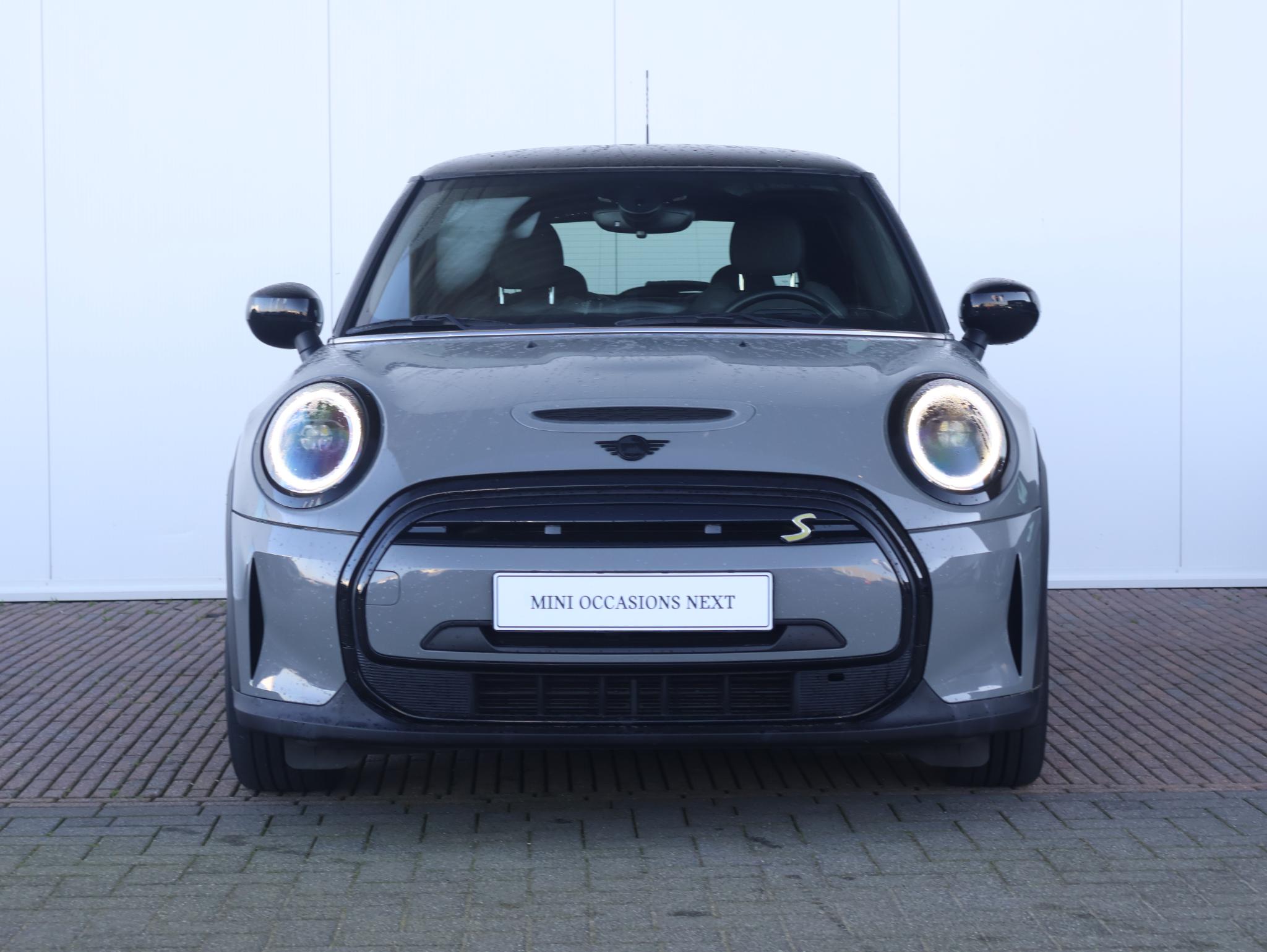 MINI Electric Mini Business Edition 33 kWh - Afbeelding 5