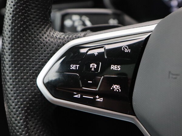 cruise control adaptief