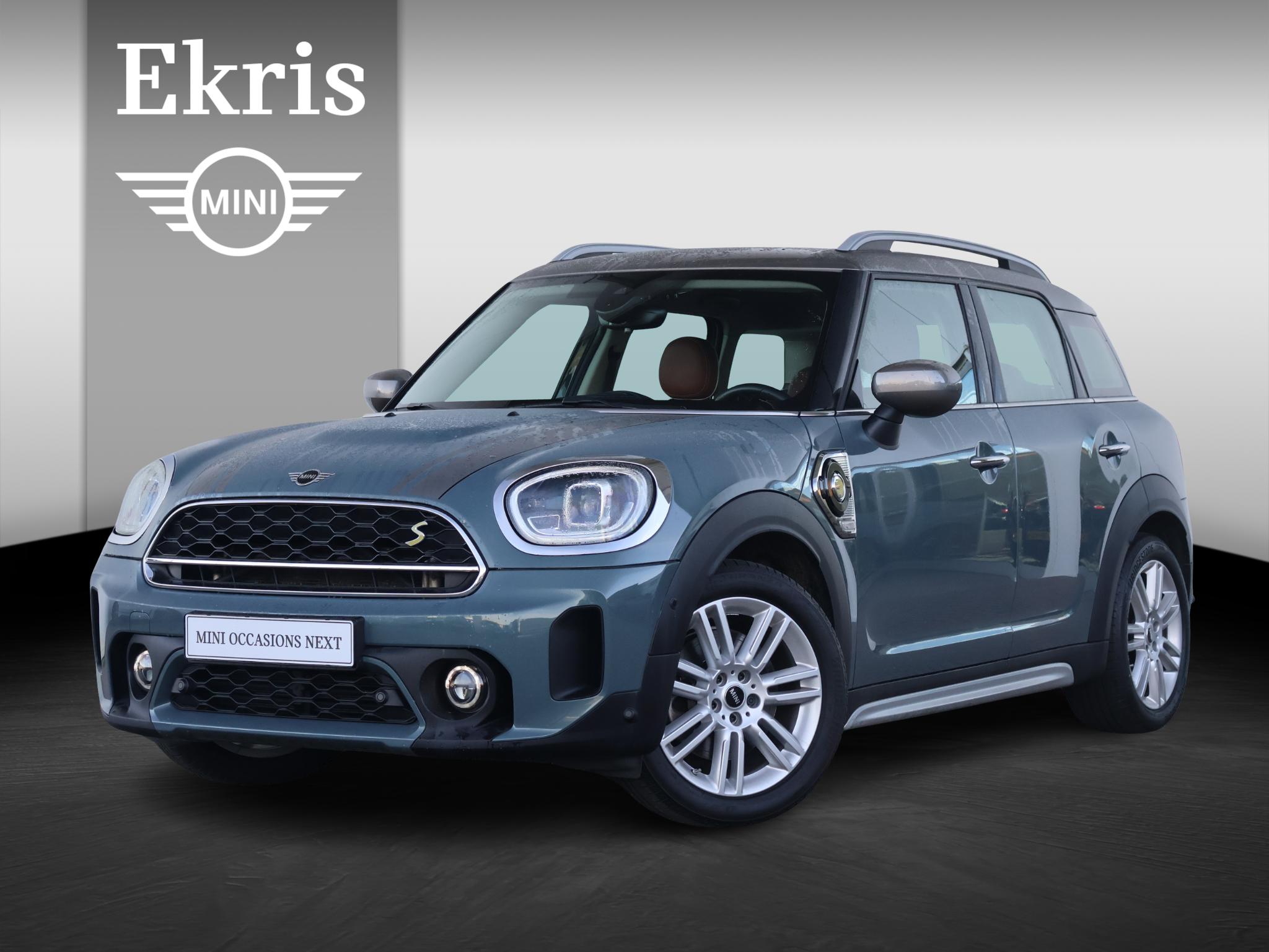 MINI Countryman Mini 1.5 Cooper S E ALL4 - Afbeelding 1