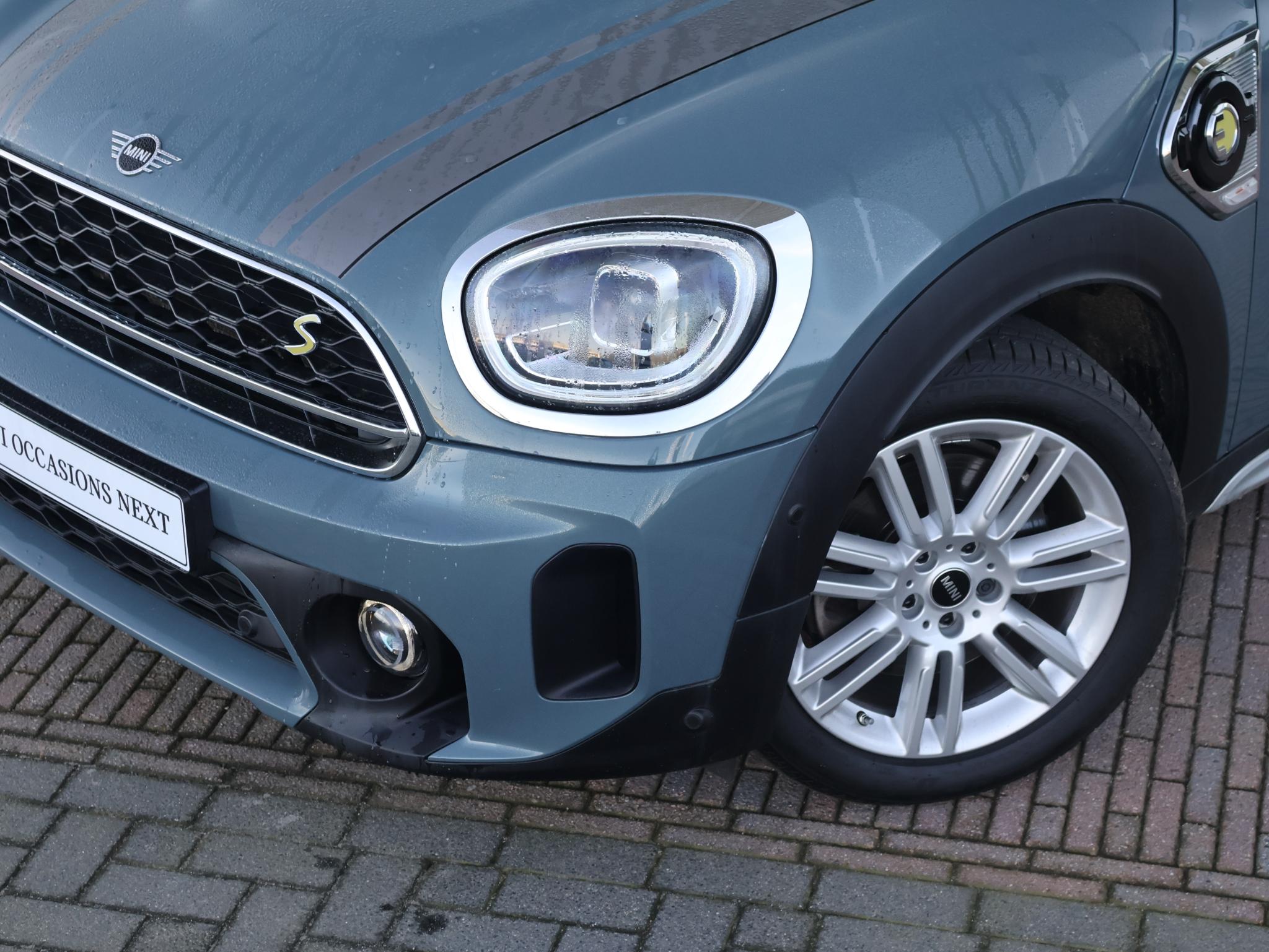 MINI Countryman Mini 1.5 Cooper S E ALL4 - Afbeelding 2