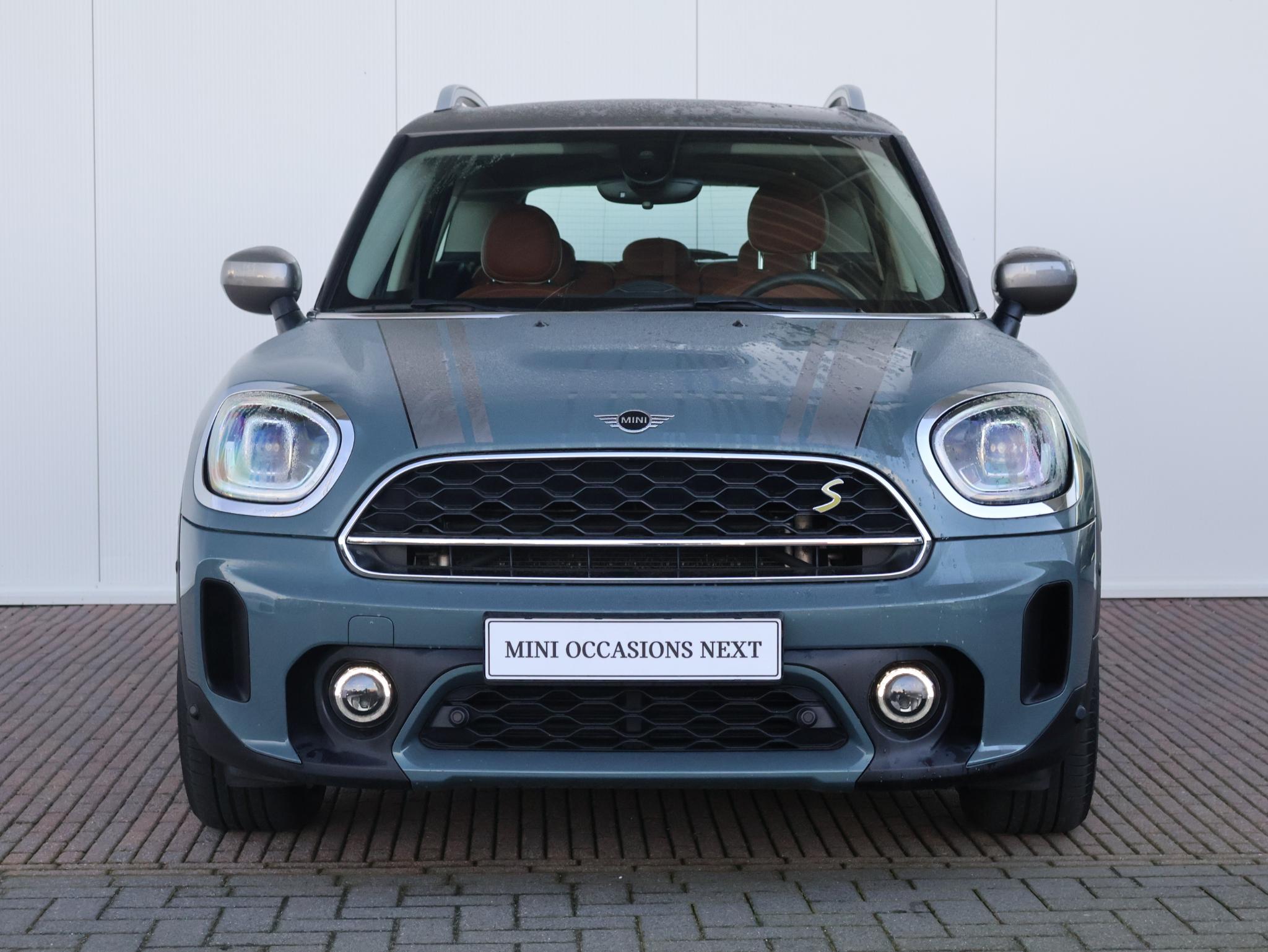 MINI Countryman Mini 1.5 Cooper S E ALL4 - Afbeelding 4
