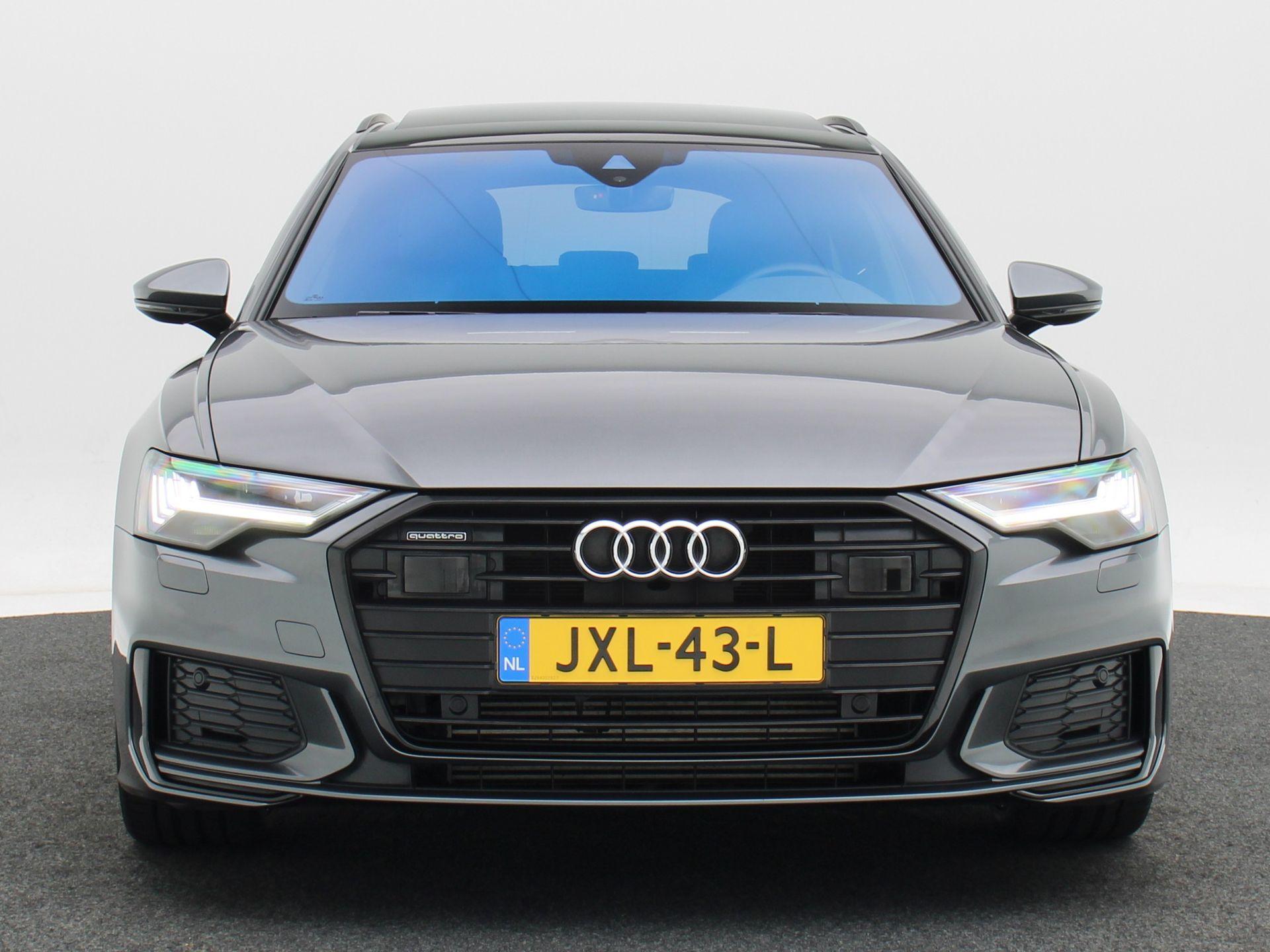 Audi A6 Avant 55 TFSi e 367 Pk quattro S-Line Competition - Afbeelding 5