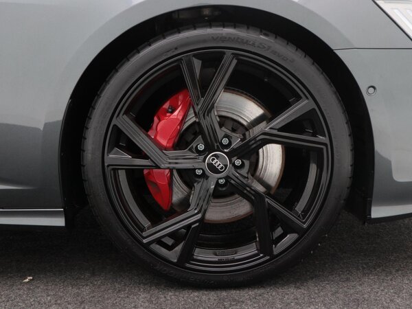 21 Inch lichtmetalen velgen