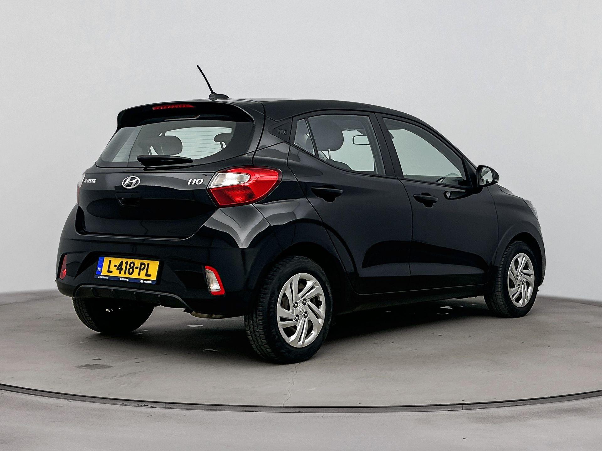 Hyundai i10 1.0 Comfort Smart - Afbeelding 3