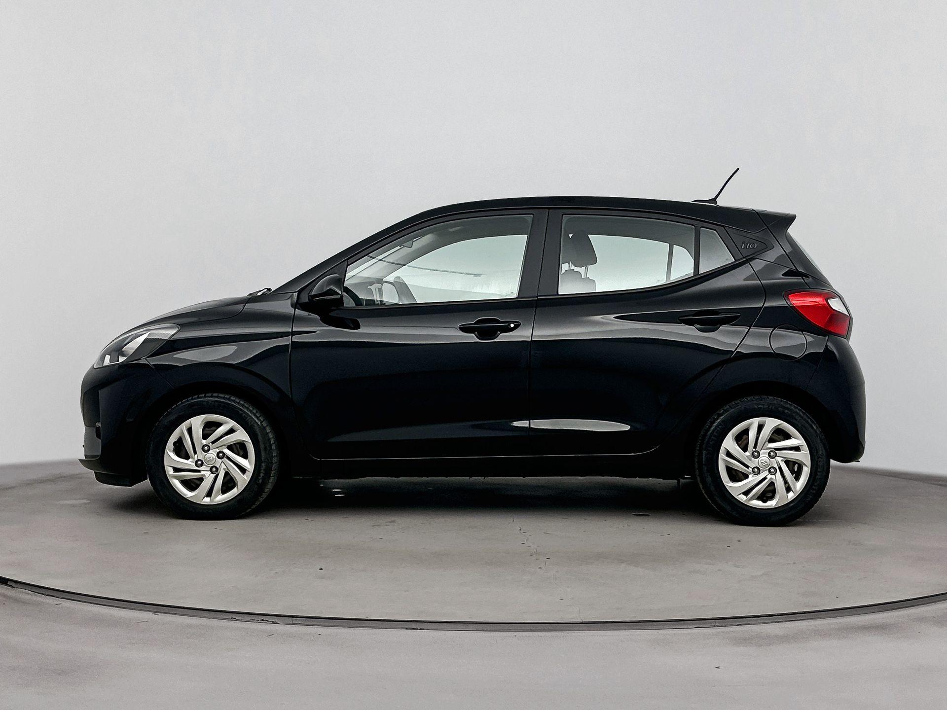Hyundai i10 1.0 Comfort Smart - Afbeelding 4