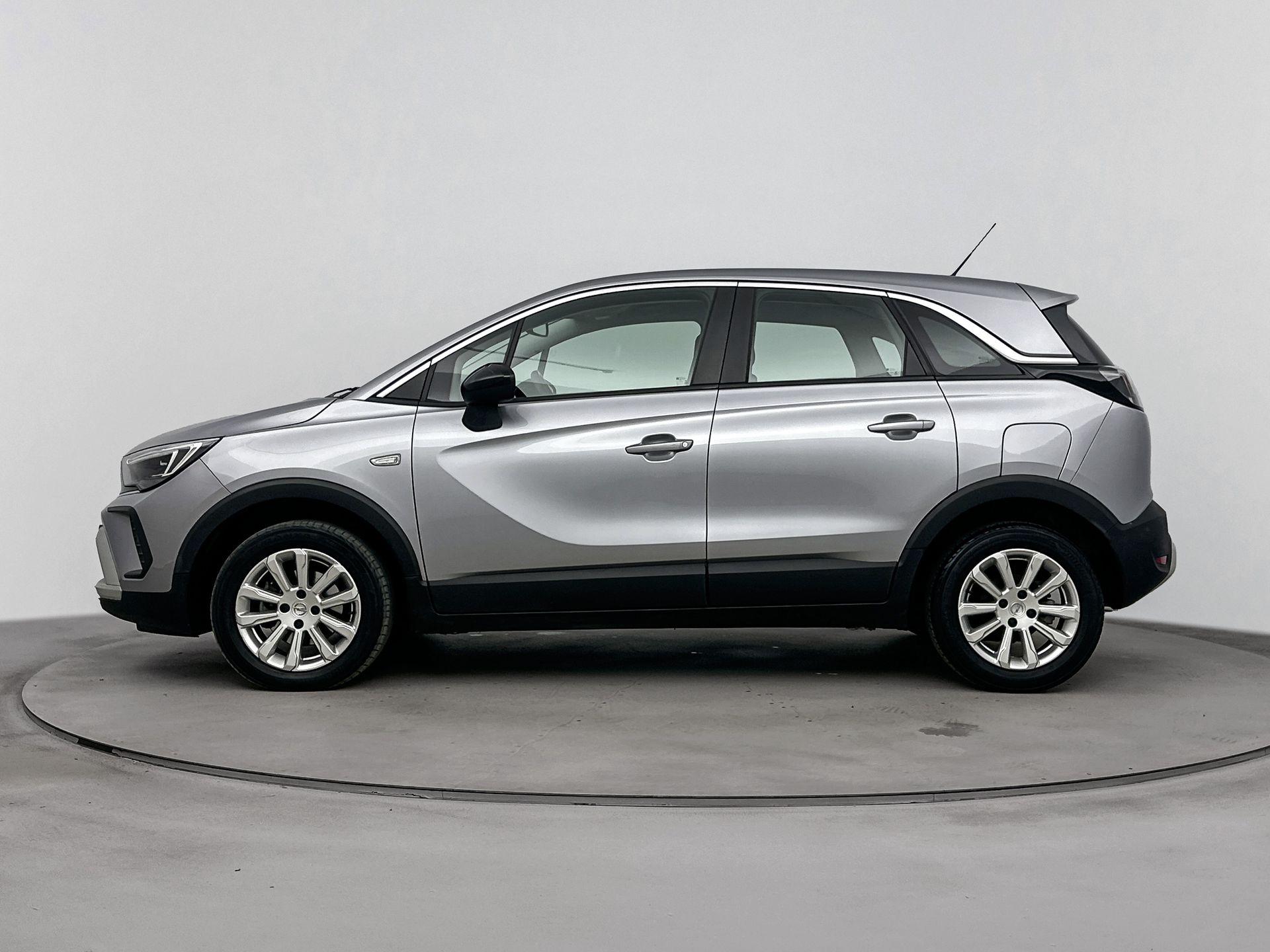 Opel Crossland 130pk Elegance - Afbeelding 2