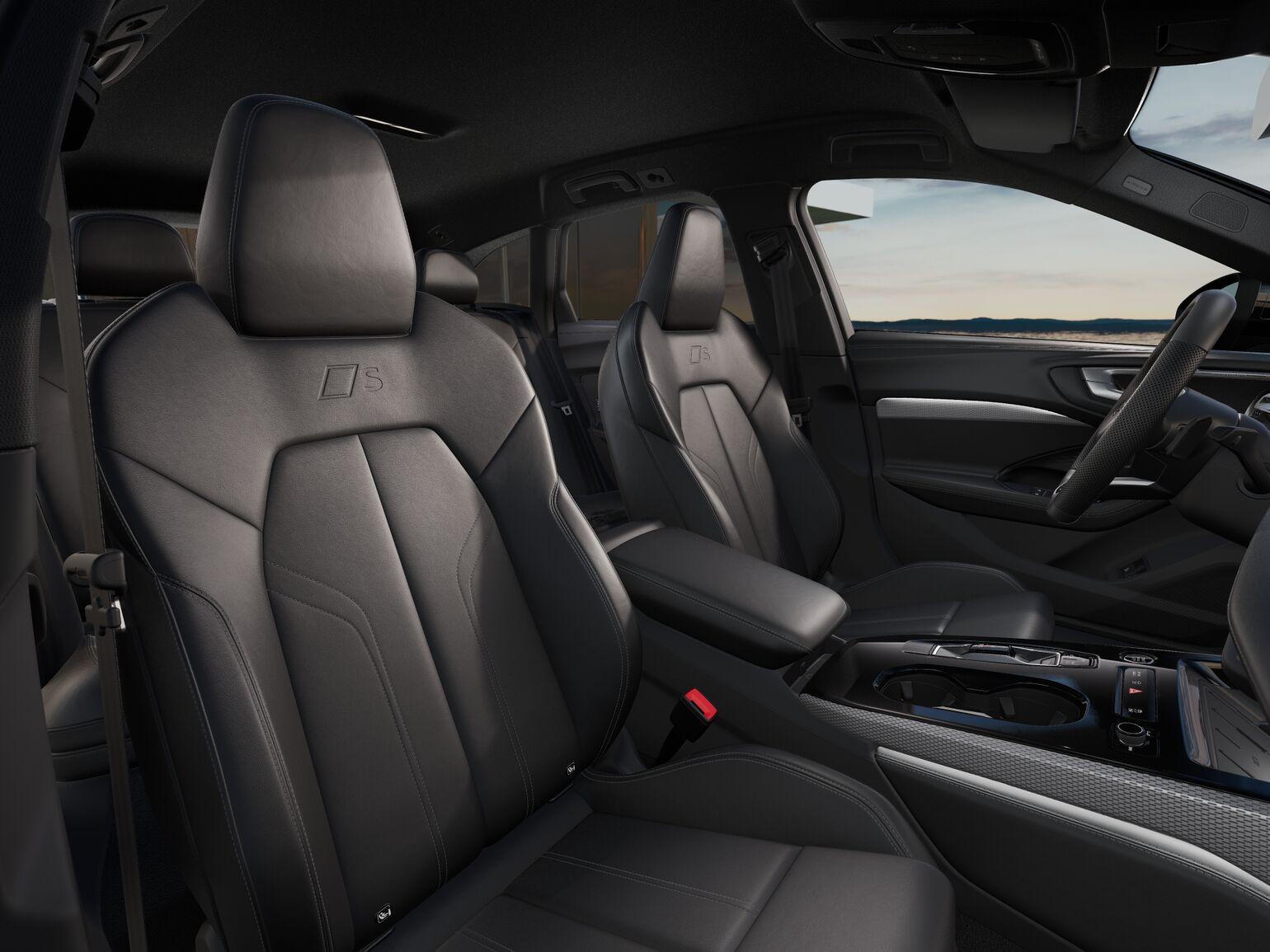 Audi A5 Avant 2.0 e-hybrid 299pk quattro S Edition - Afbeelding 4