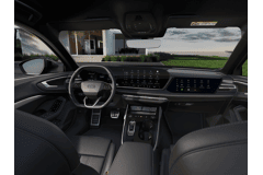 Audi A5 Avant 2.0 e-hybrid 299pk quattro S Edition - Afbeelding 5