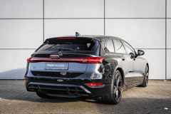 Audi A6 Avant e-tron 367pk S Edition 100 kWh - Afbeelding 2
