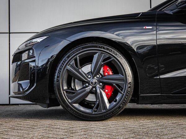 lichtmetalen velgen 6-spaaks 21"