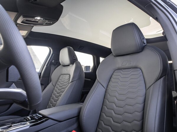 panoramadak var. transparantie