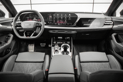 Audi A6 Limousine 2.0 e-hybrid 299pk quattro Edition One - Afbeelding 5