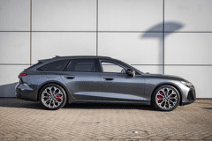 Audi A6 Avant 2.0 e-hybrid 367pk quattro S edition Competition - Afbeelding 3
