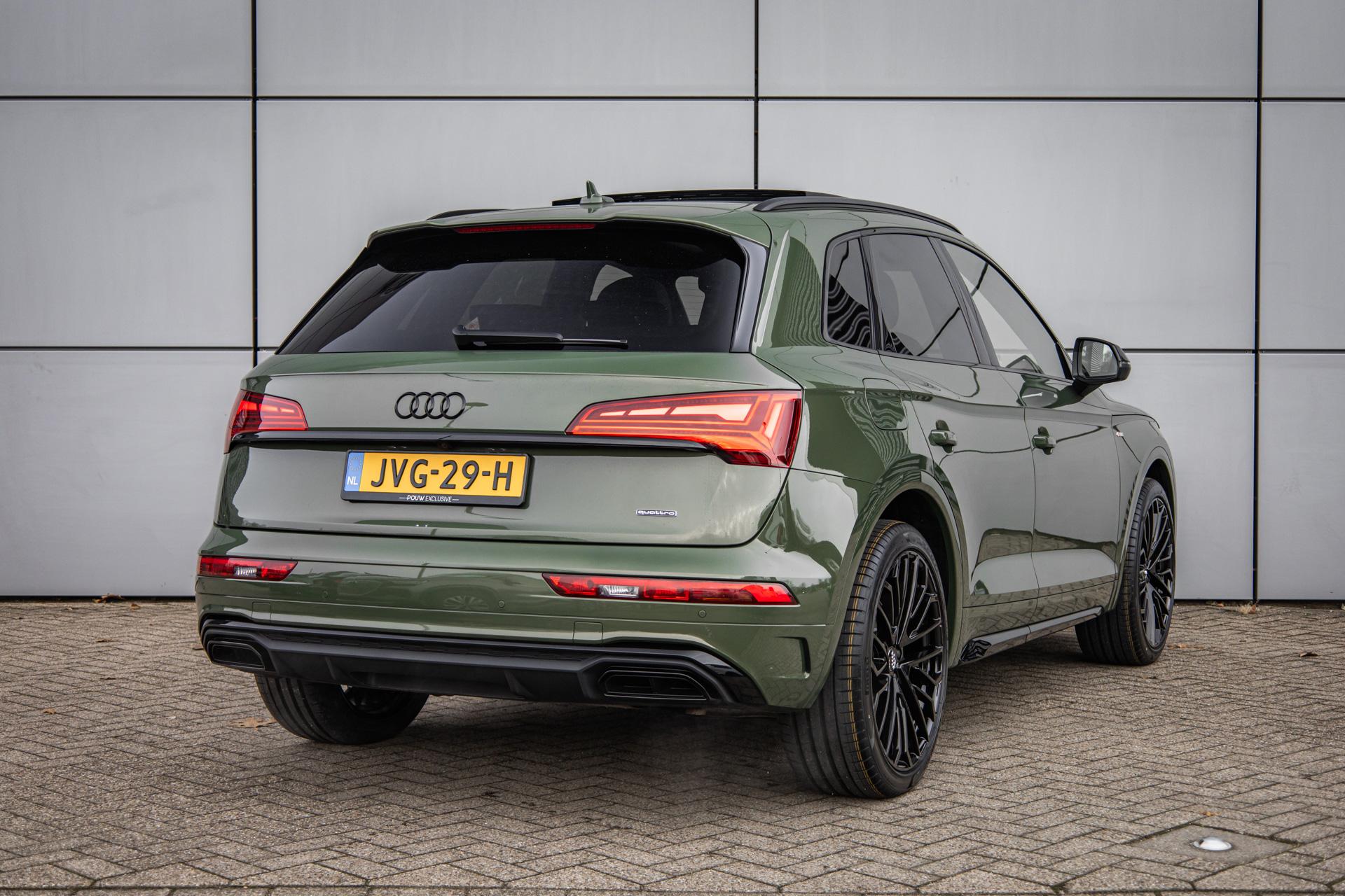 Audi Q5 50 TFSIe 299pk S Edition - Afbeelding 2