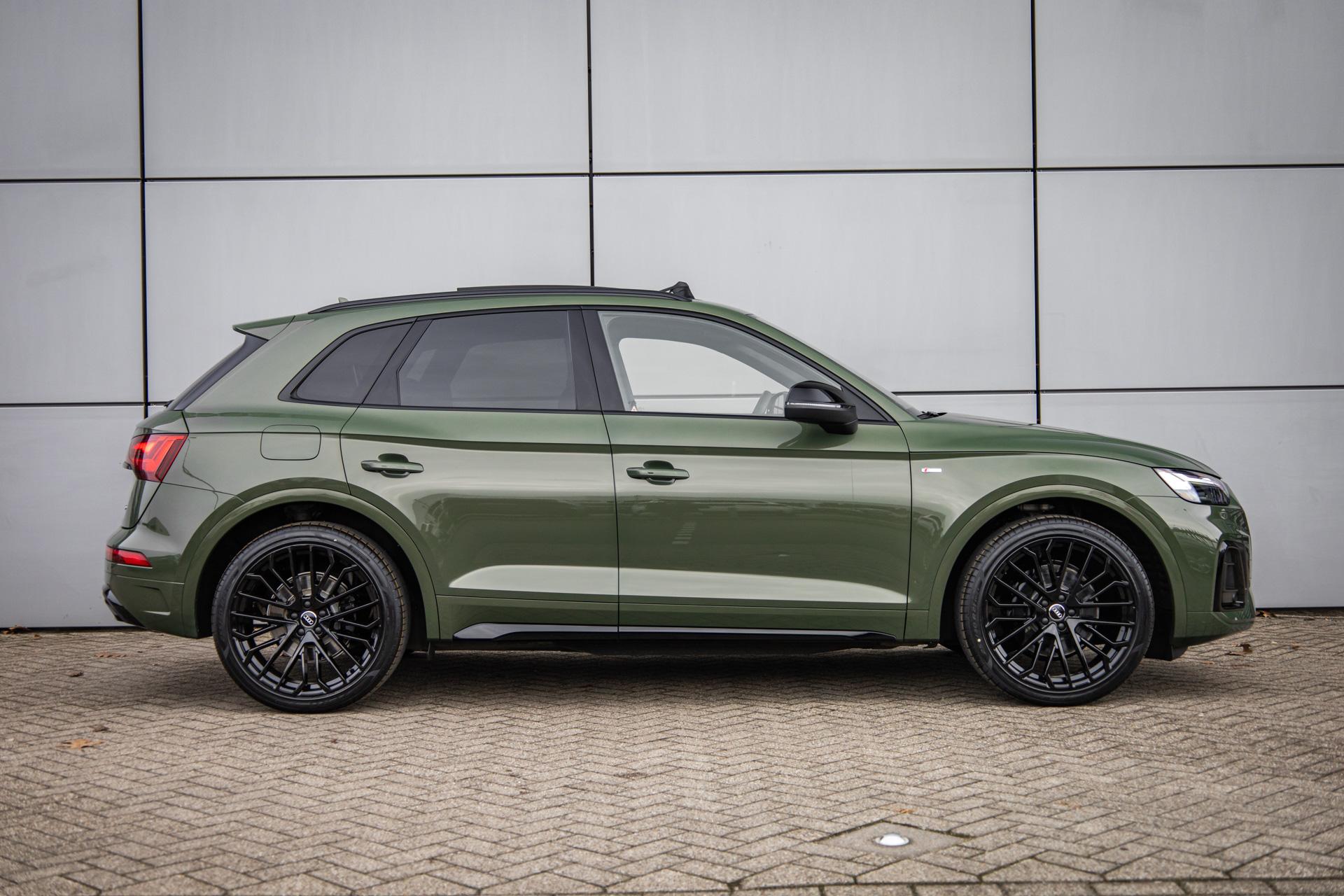 Audi Q5 50 TFSIe 299pk S Edition - Afbeelding 3