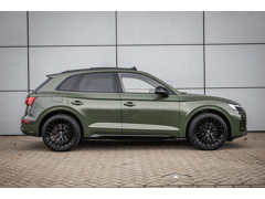 Audi Q5 50 TFSIe 299pk S Edition - Afbeelding 3