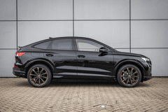 Audi Q4 Sportback e-tron 45 286pk Advanced Edition 82 kWh - Afbeelding 3