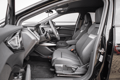 Audi Q4 Sportback e-tron 45 286pk Advanced Edition 82 kWh - Afbeelding 4