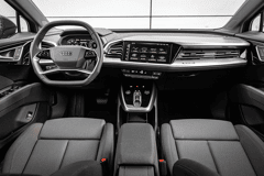 Audi Q4 Sportback e-tron 45 286pk Advanced Edition 82 kWh - Afbeelding 5