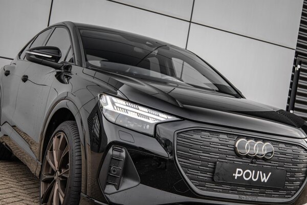 matrix LED koplampen matrix LED koplampen