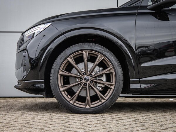 lichtmetalen velgen 21" lichtmetalen velgen 21"