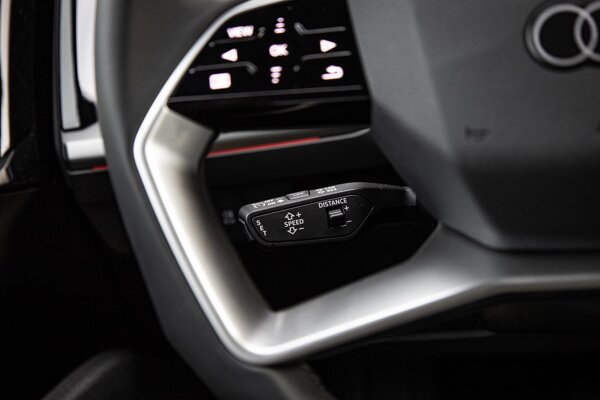 cruise control adaptief cruise control adaptief