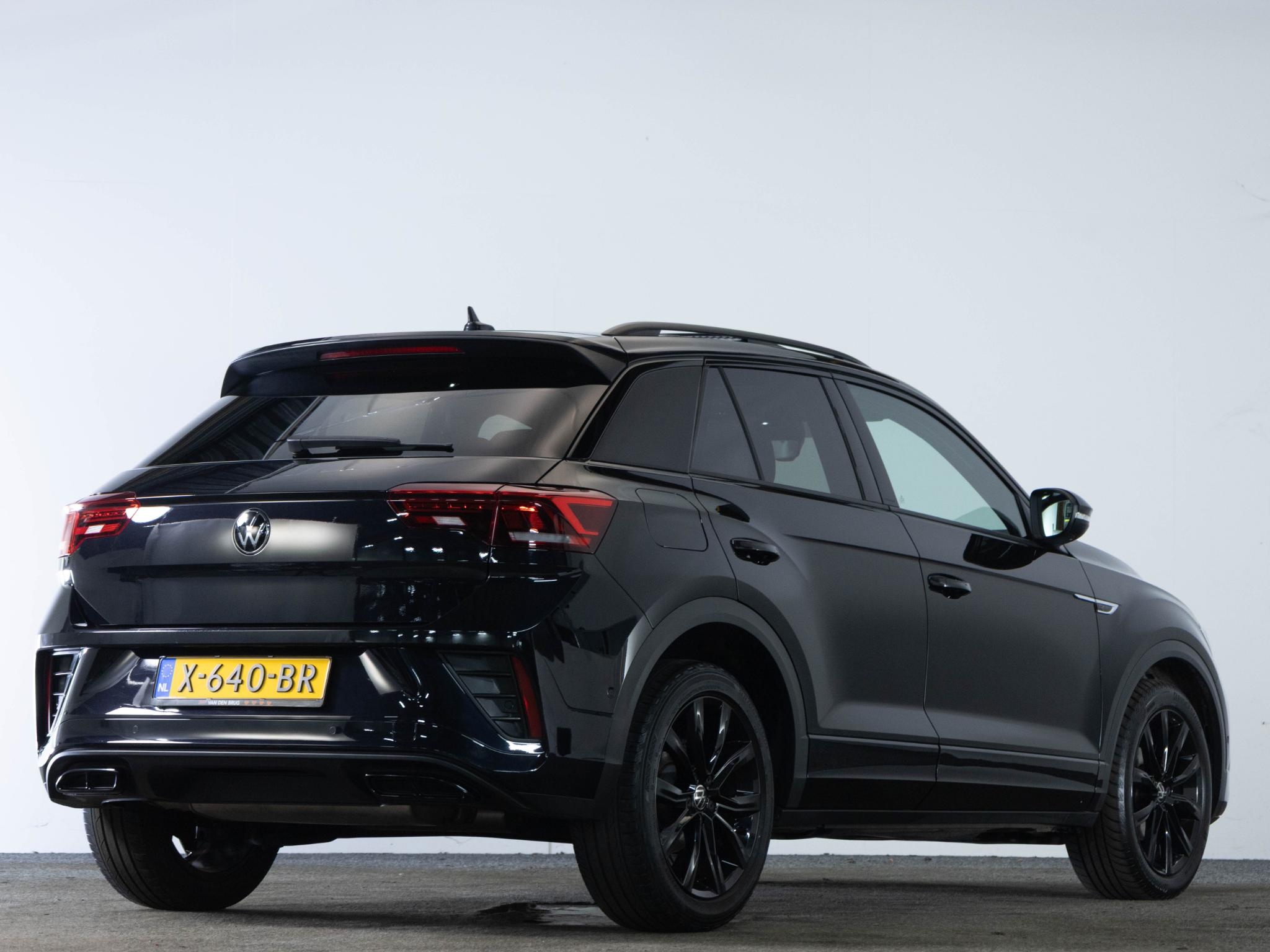 Volkswagen T-Roc R-Line 1.5 TSI 150 PK DSG - Afbeelding 2