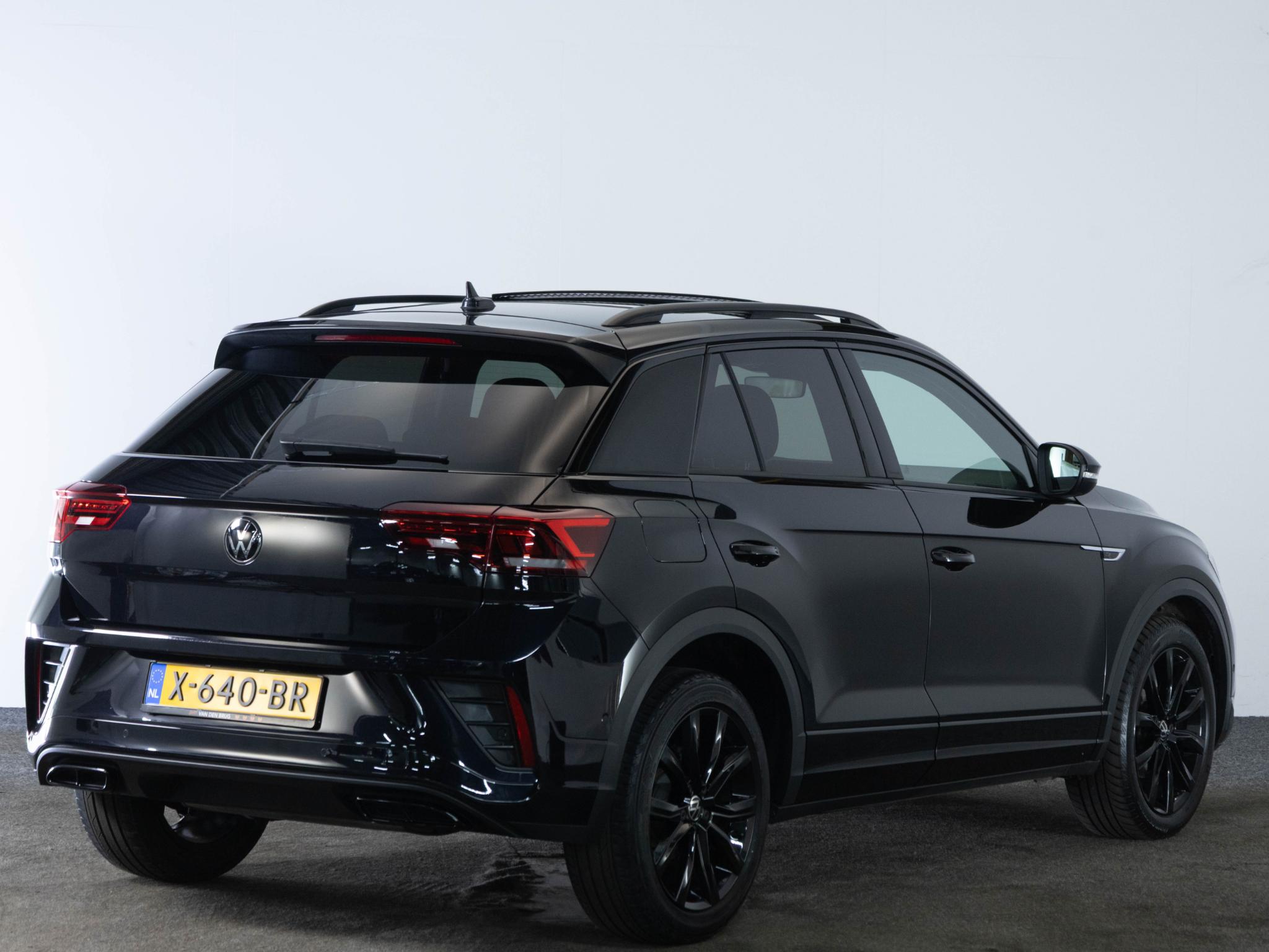 Volkswagen T-Roc R-Line 1.5 TSI 150 PK DSG - Afbeelding 5