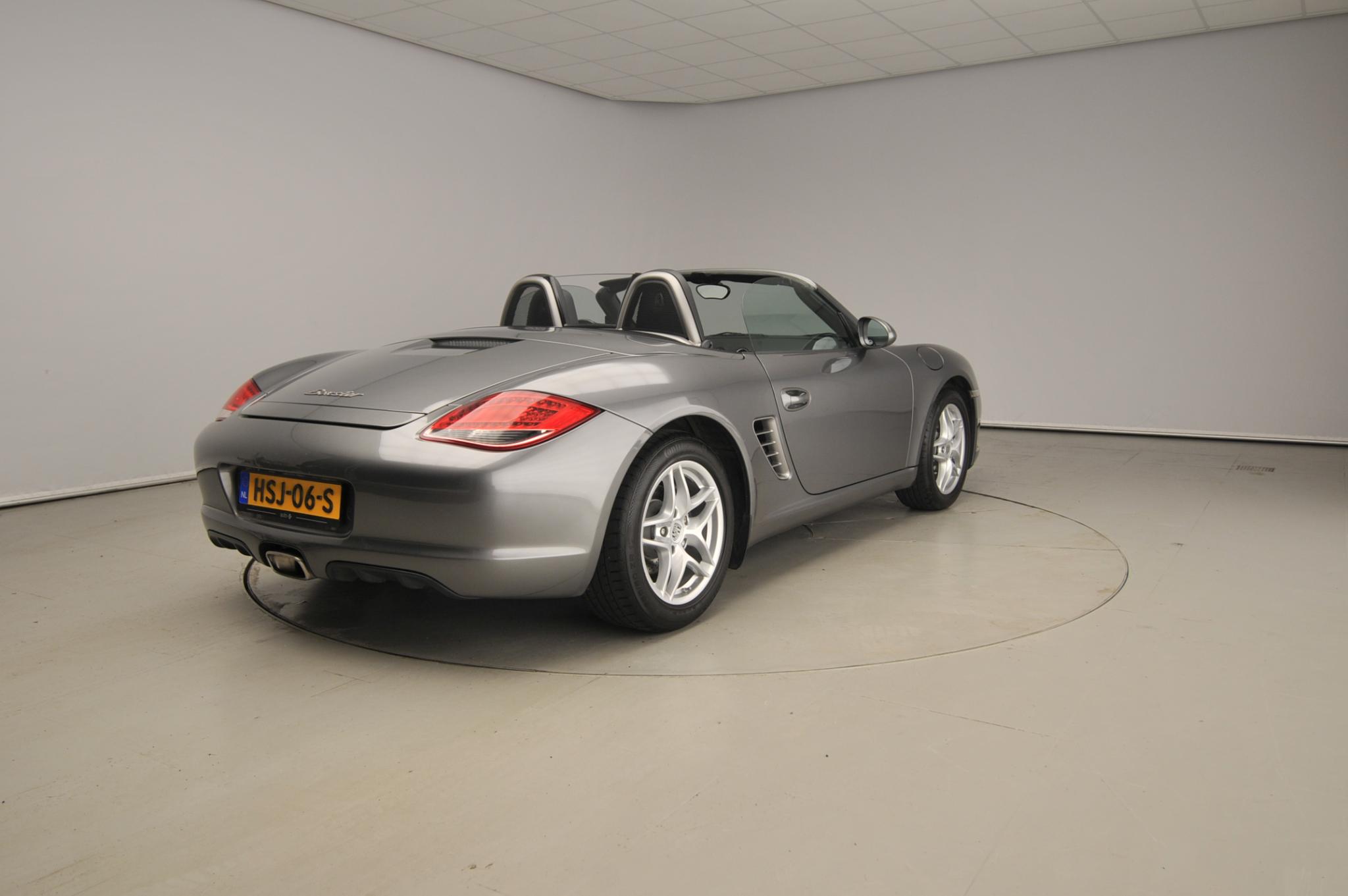 Porsche Boxster 2.9 - Bild 2