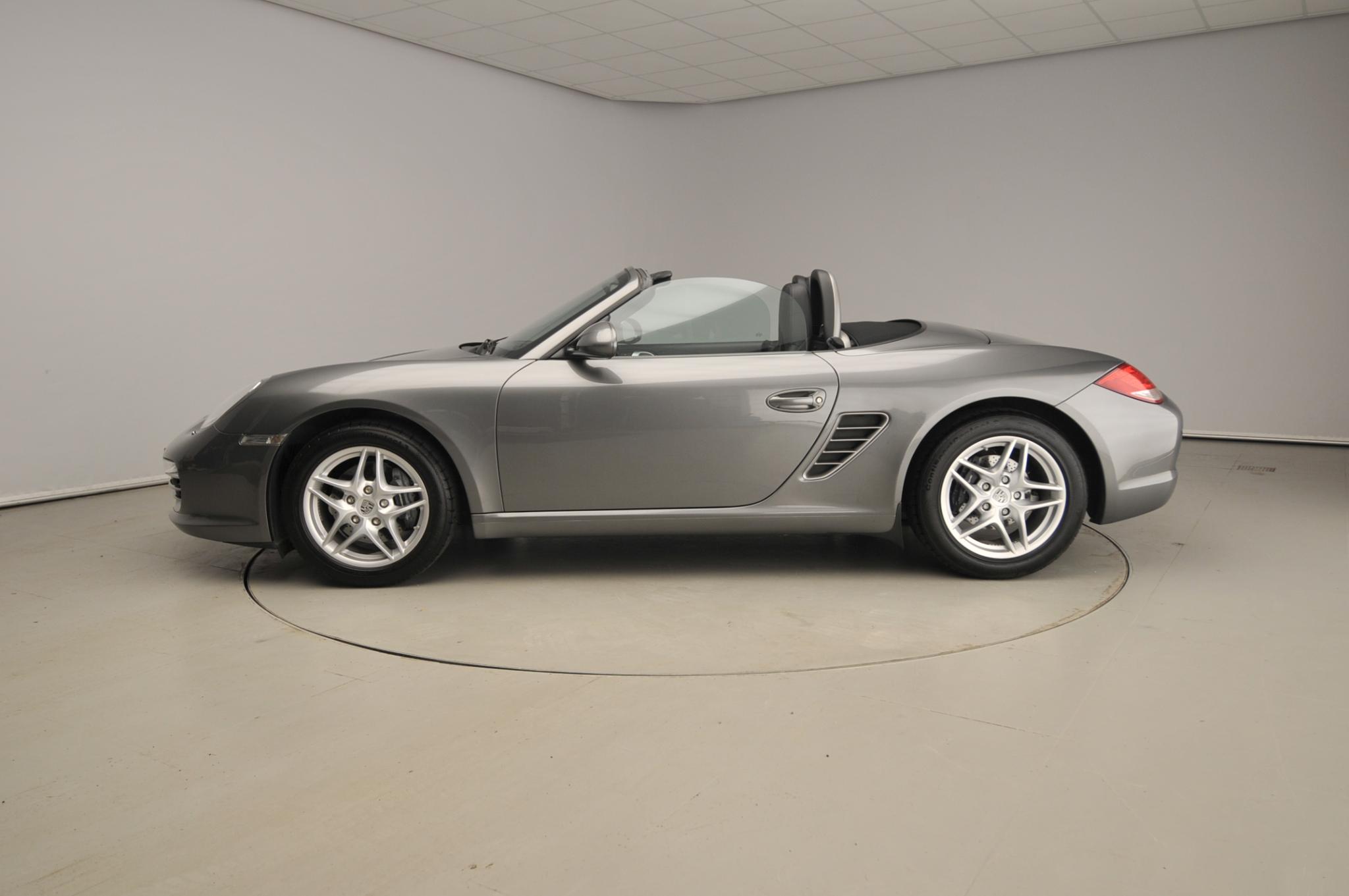 Porsche Boxster 2.9 - Bild 3