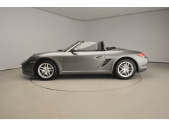 Porsche Boxster 2.9 - Afbeelding 3