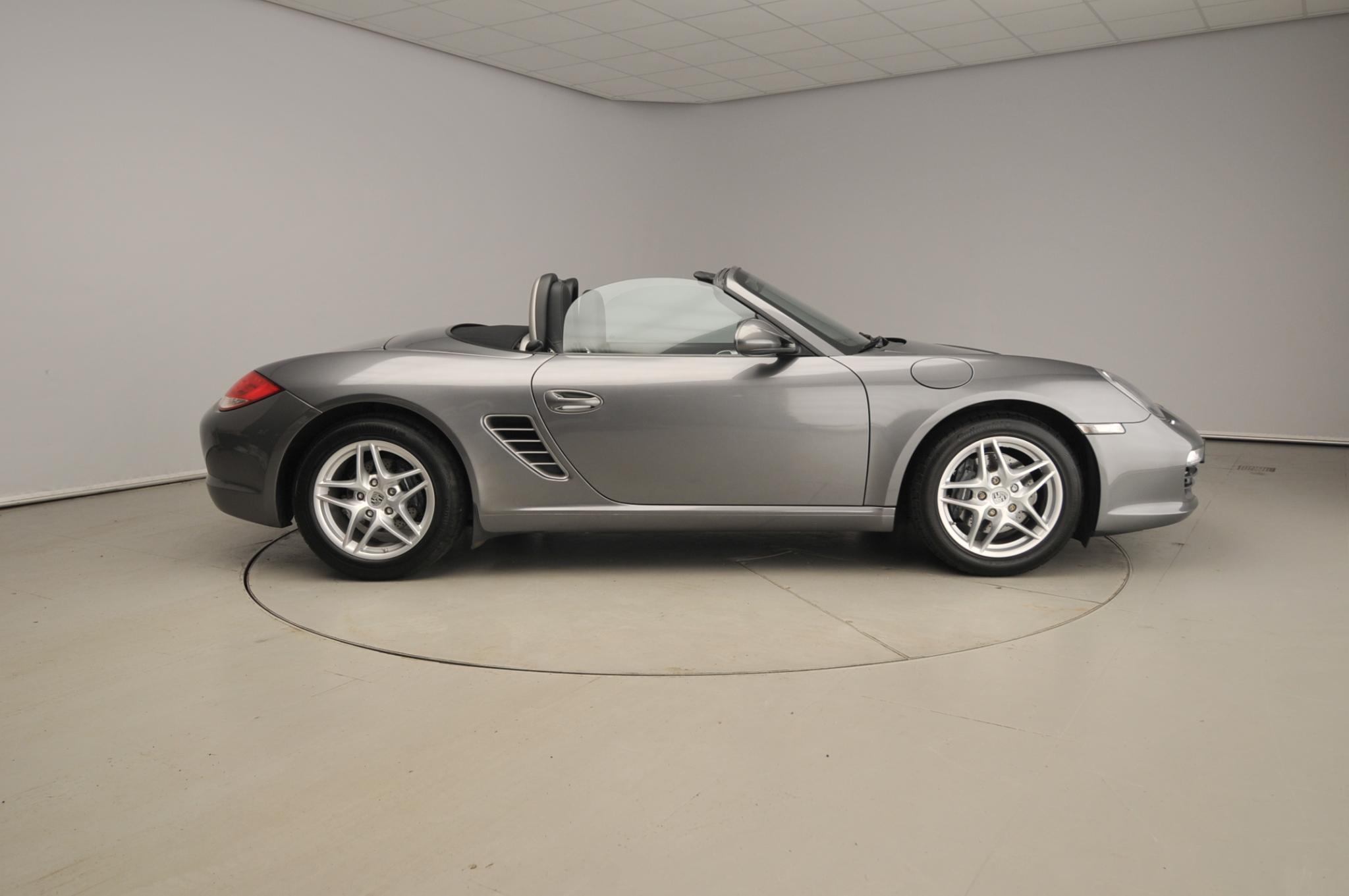 Porsche Boxster 2.9 - Bild 4