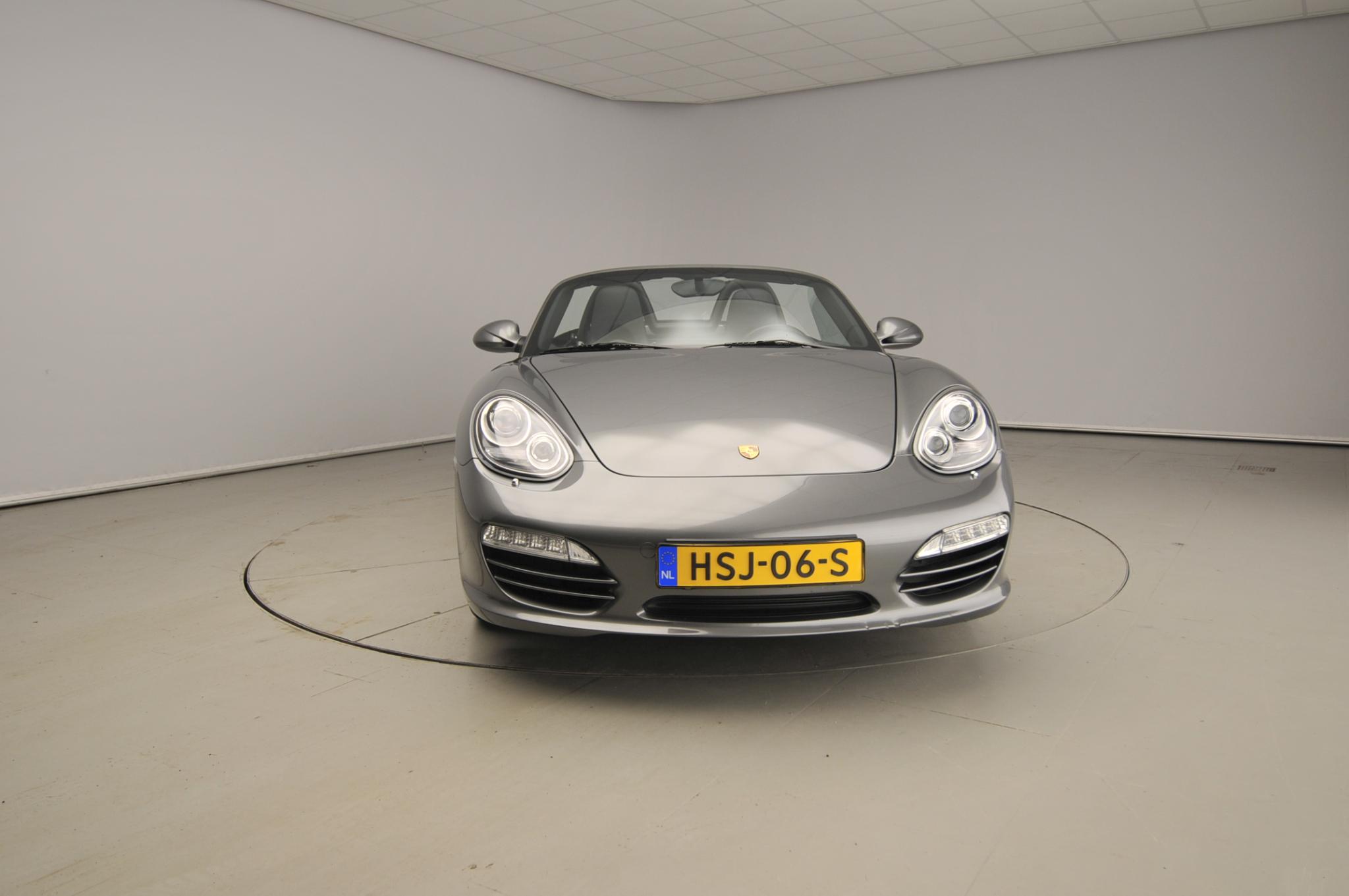 Porsche Boxster 2.9 - Bild 5