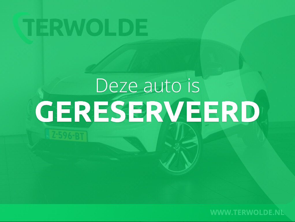 Nissan Juke 1.6 Hybrid N-Design