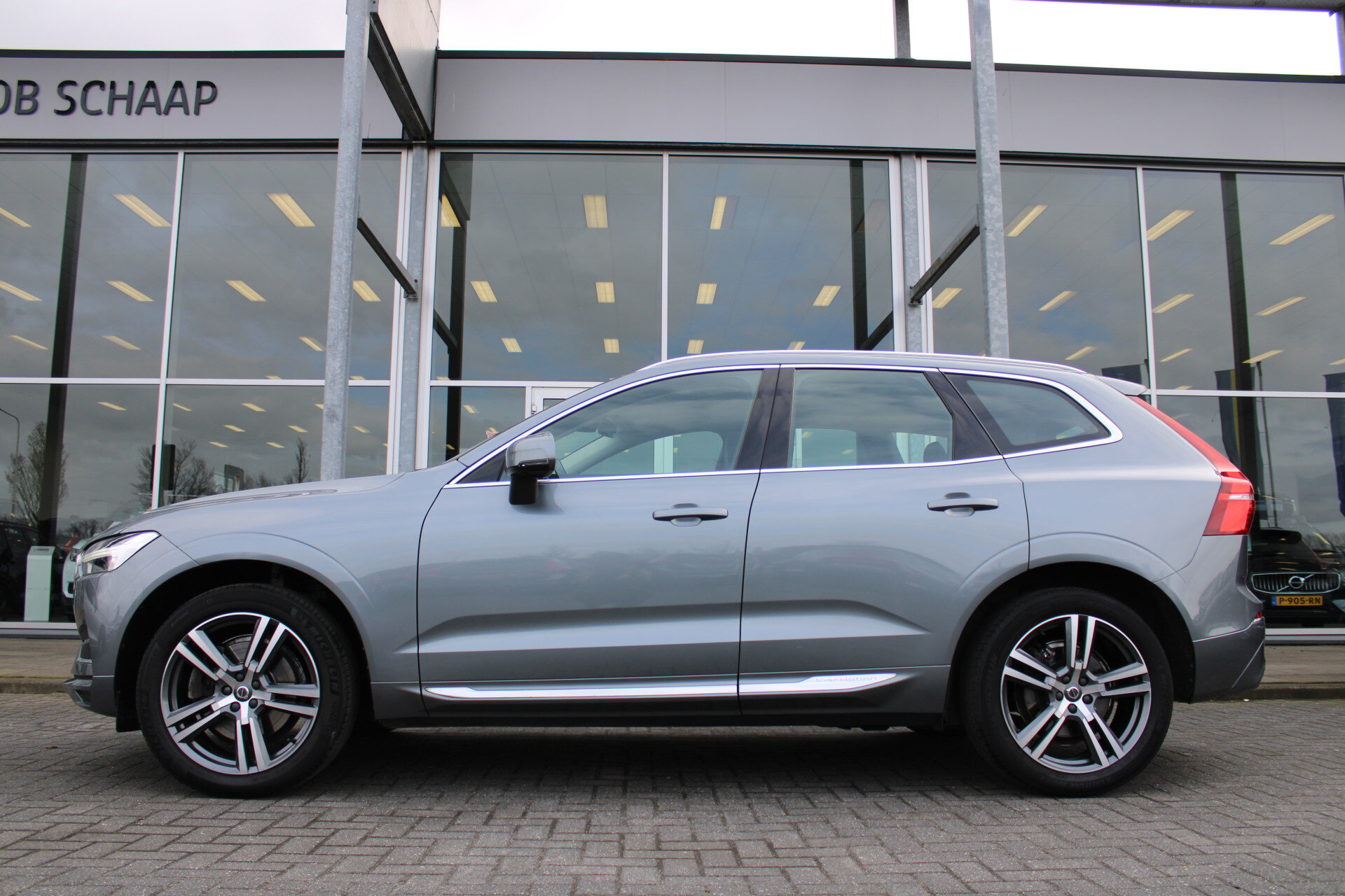 Volvo XC60 T5 Inscription - Afbeelding 2