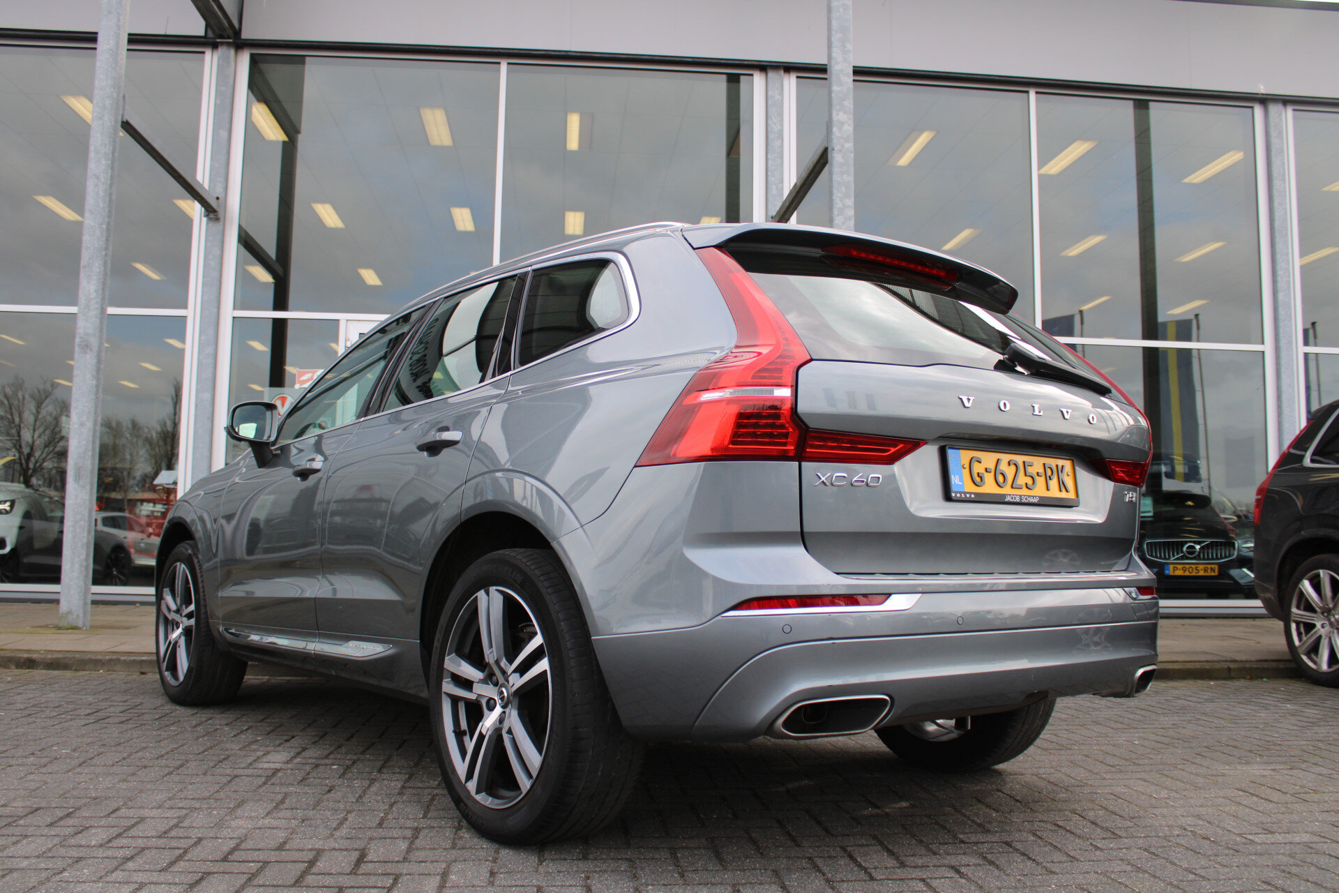 Volvo XC60 T5 Inscription - Afbeelding 3