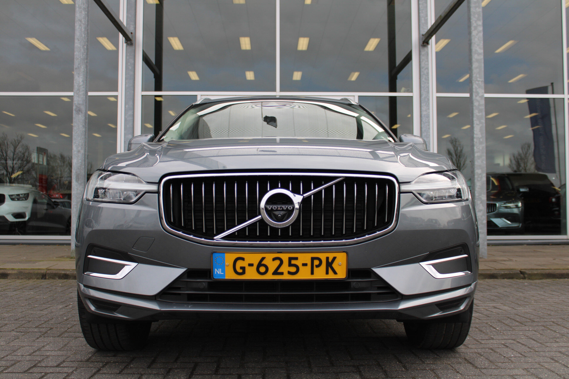 Volvo XC60 T5 Inscription - Afbeelding 4